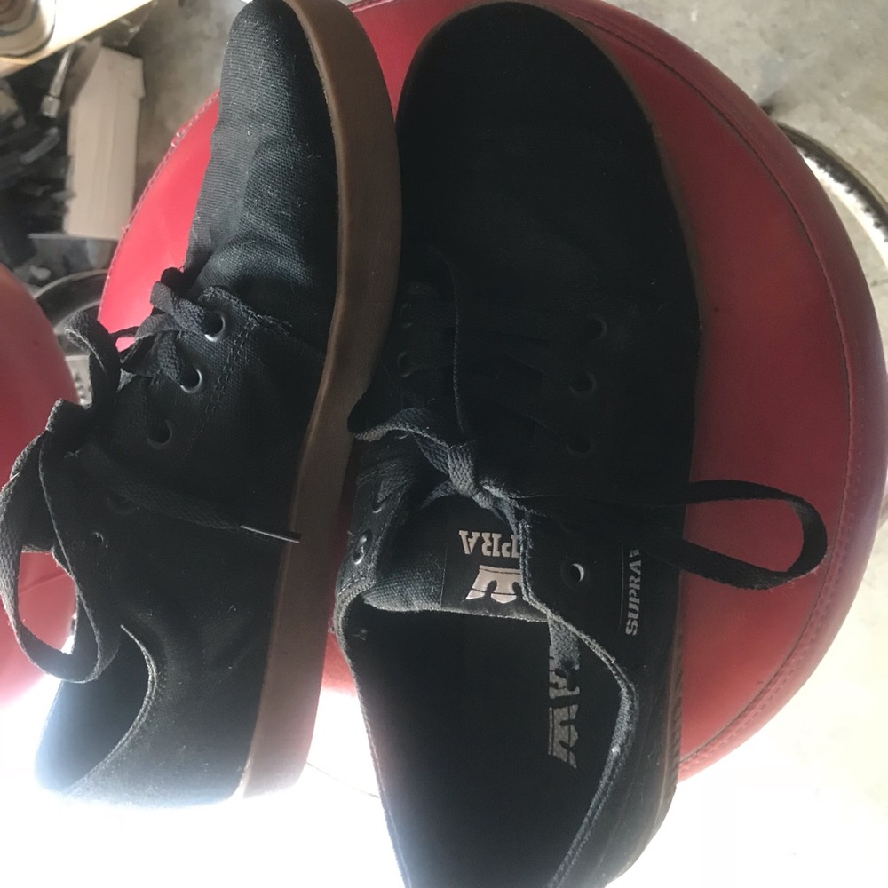 Supra